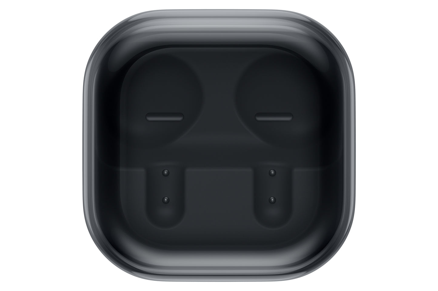 Samsung Galaxy SM-R540 Headset True Wireless Stereo (TWS) I öra Samtal/musik Bluetooth Svart