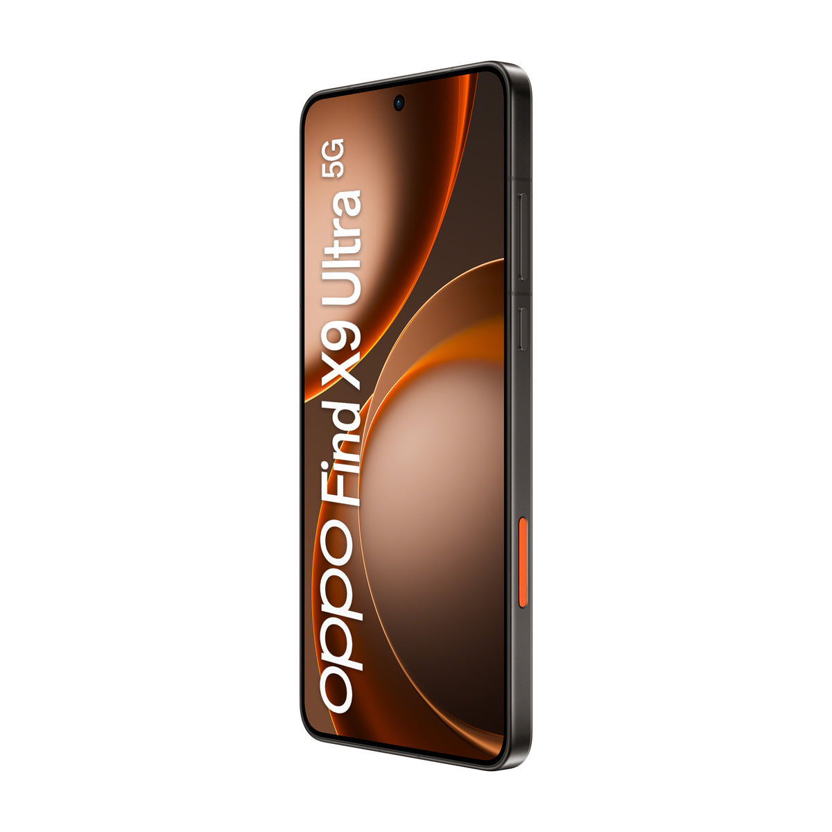 OPPO Find X9 Ultra 512GB Svart – Oppo