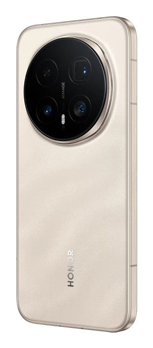 Honor Magic8 Pro 5G 17 cm (6.71") Dual SIM Android 16.0 USB Type-C 12 GB 512 GB 6270 mAh Gold