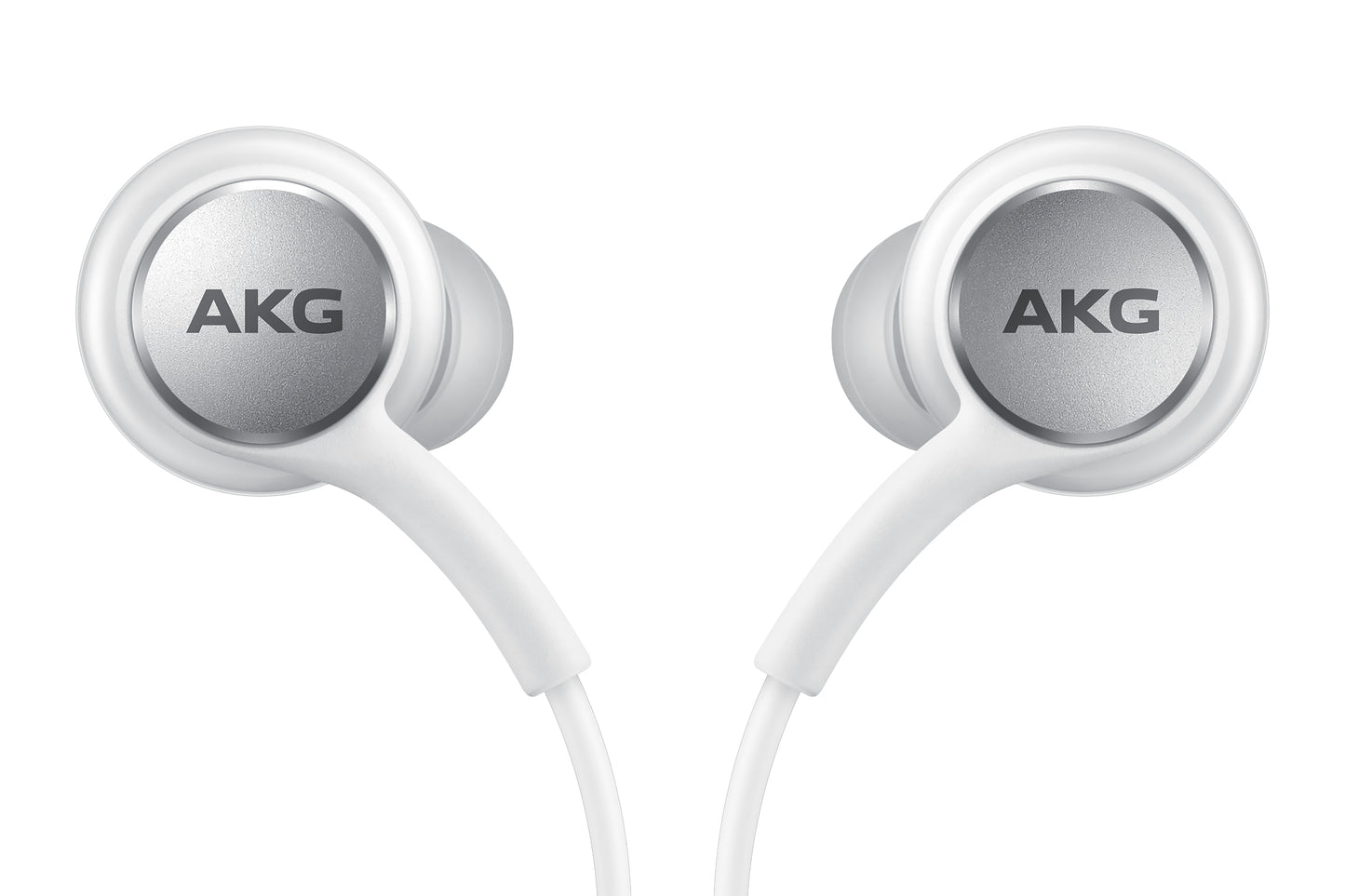 Samsung EO-IC100 Headset Kabel I öra Samtal/musik USB Type-C Vit