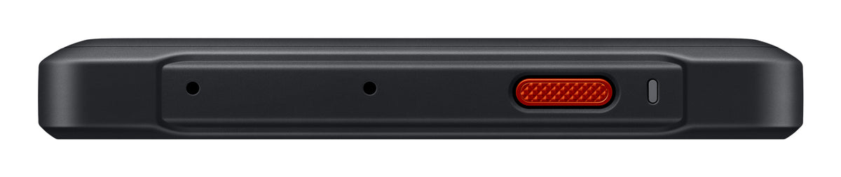 Samsung Galaxy Xcover 7 Pro 256GB G766 Svart Enterprise Edition – Samsung