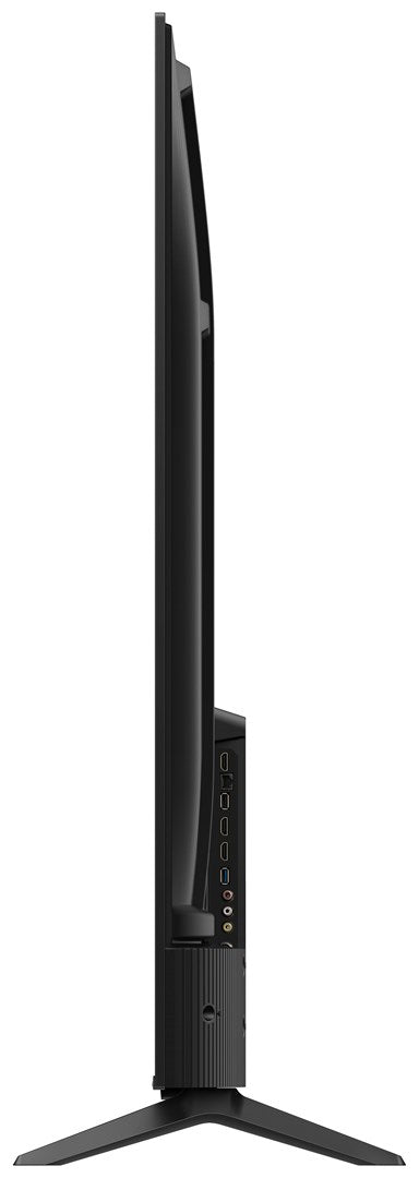 TCL 65P69K TV 165.1 cm (65") 4K Ultra HD Smart TV Wi-Fi Black