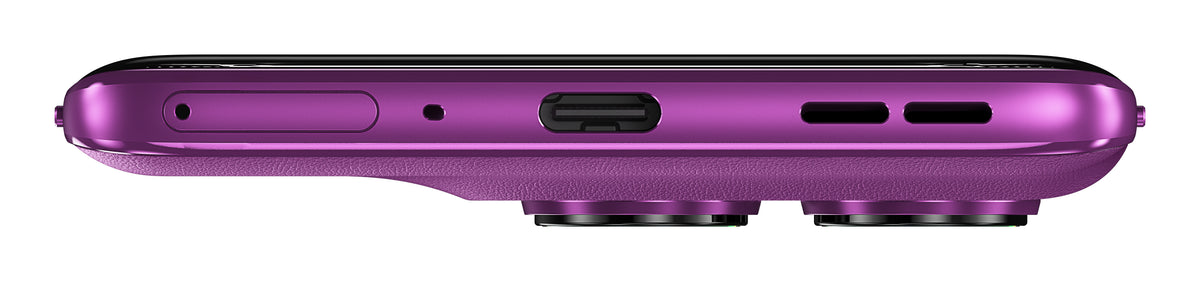 Motorola Edge 60 Pro 512GB Lila – Motorola
