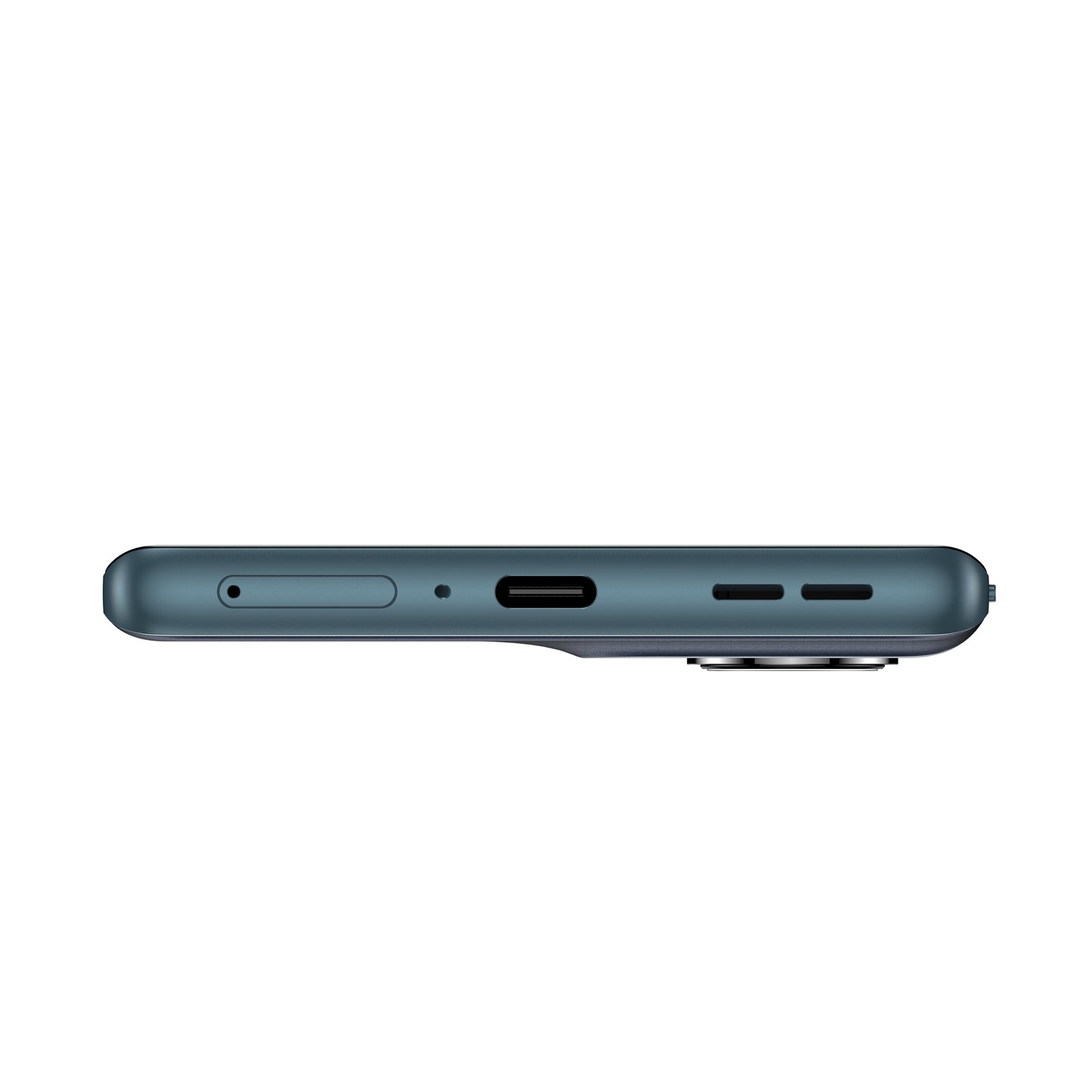 Motorola edge 50 Fusion 17 cm (6.7") Dubbla SIM-kort Android 14 5G USB Type-C 8 GB 256 GB 5000 mAh Blå