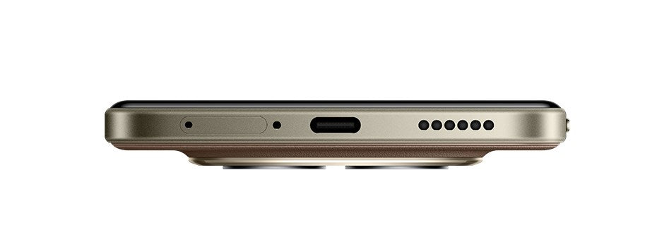 Xiaomi Redmi Note 15 Pro+ 5G Mocha Brown - 17.4 cm (6.83") 8 GB 256 GB 6500 mAh Brown