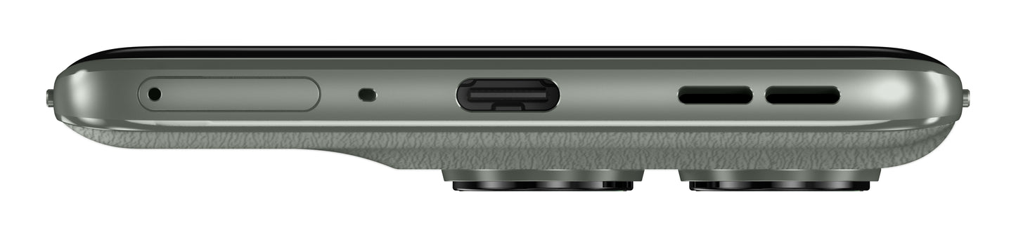 Motorola edge 60 pro 16,9 cm (6.67") Dubbla SIM-kort Android 15 5G USB Type-C 12 GB 512 GB 6000 mAh Grå