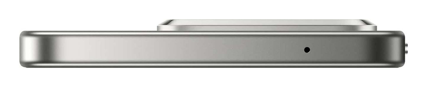 Xiaomi 15T 17,4 cm (6.83") 5G 12 GB 256 GB 5500 mAh Grå