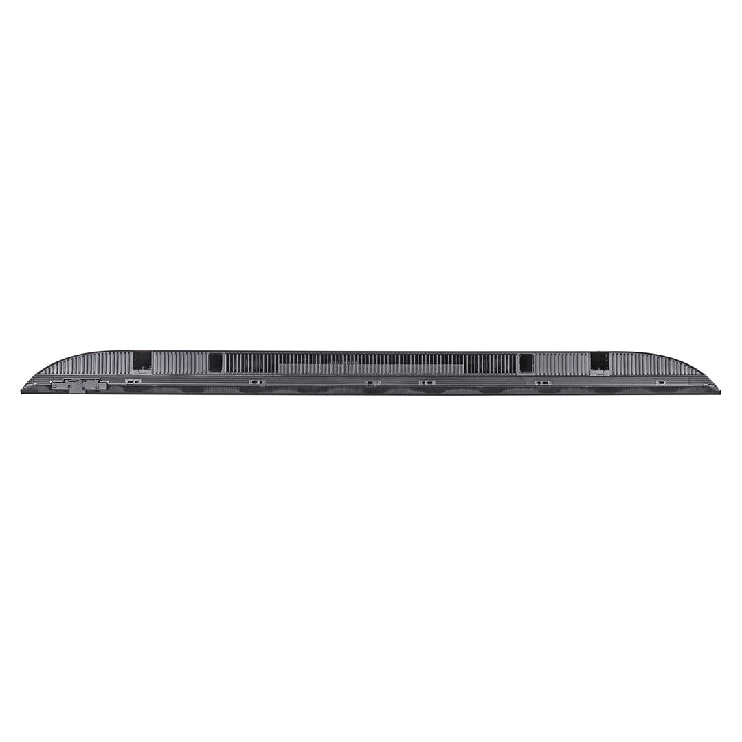 Samsung UE65U8072FU 165.1 cm (65") 4K Ultra HD Smart TV Wi-Fi Black