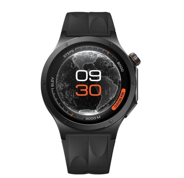OnePlus Watch 4 Black