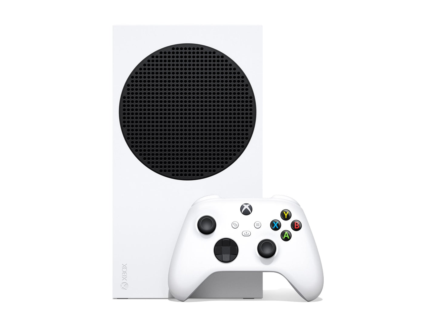 Microsoft Xbox Series S 1 TB Wi-Fi Vit