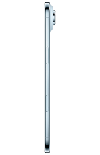 Apple iPhone Air 512GB Blå – Apple