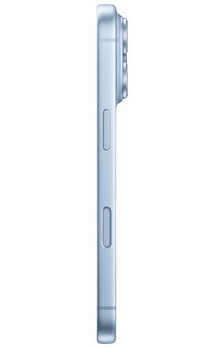 Apple iPhone 18 Pro 2TB Blå – Apple
