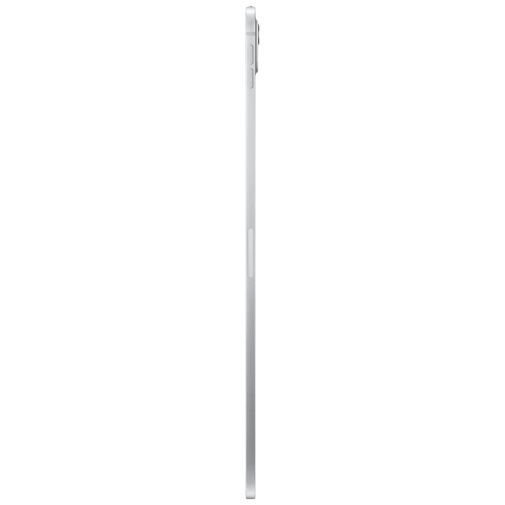 Apple iPad Pro 2025 11 WiFi 256GB Silver – Apple