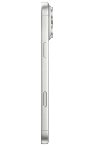 Apple iPhone 18 Pro Max 512GB Silver – Apple