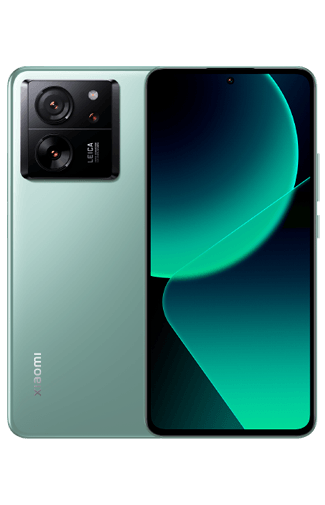 Xiaomi 13T Pro 16GB/1TB Grön – Xiaomi