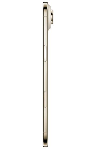 Apple iPhone Air 256GB Guld – Apple