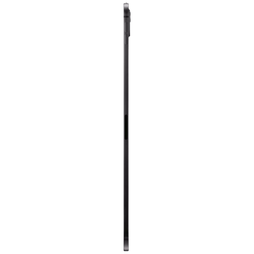 Apple iPad Pro 2025 11 WiFi 256GB Svart – Apple