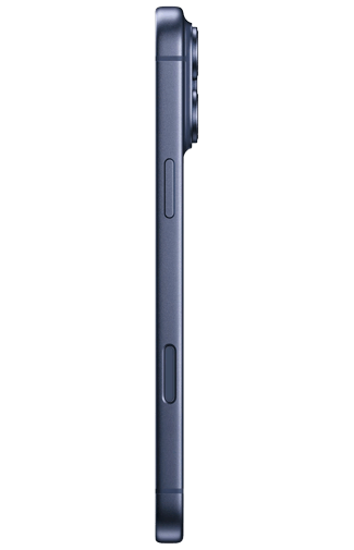 Apple iPhone 17 Pro Max 1TB Blå – Apple