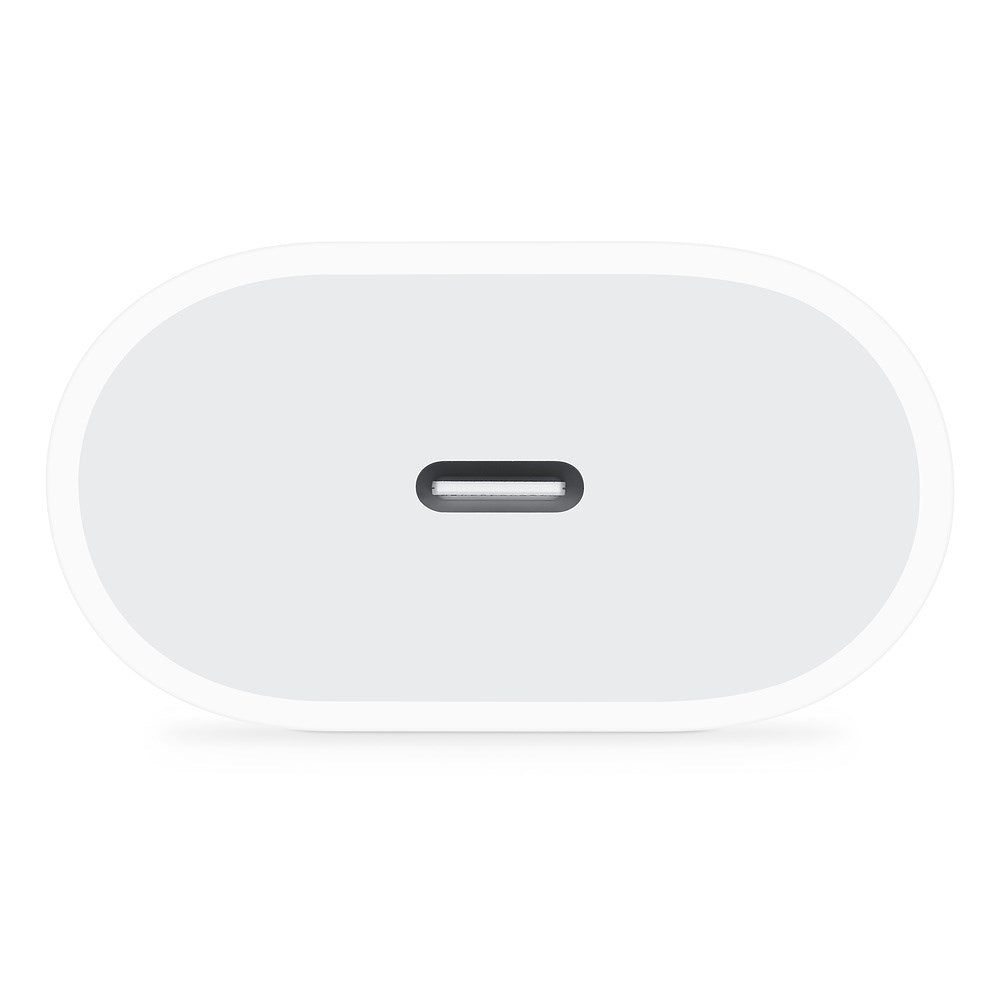 Apple MHJE3ZM/A mobilladdare Universal Vit AC inomhus