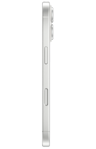 Apple iPhone 17 512GB Vit – Apple