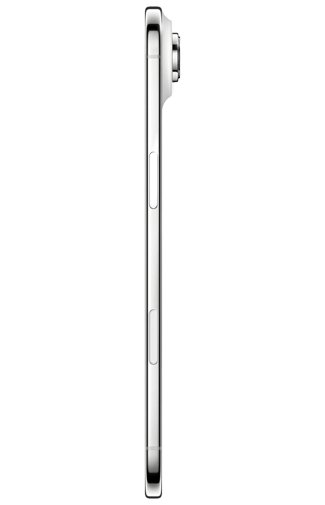 Apple iPhone Air 256GB Vit – Apple