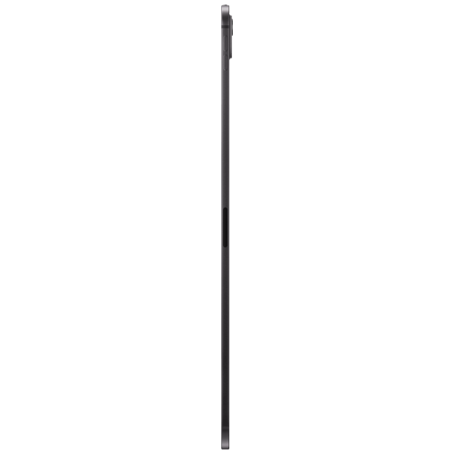Apple iPad Pro 2025 13 WiFi + 5G 256GB Svart – Apple