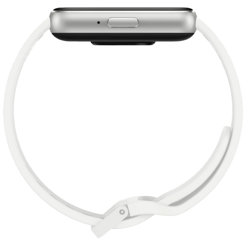 Samsung Galaxy Fit 3 Silver – Samsung