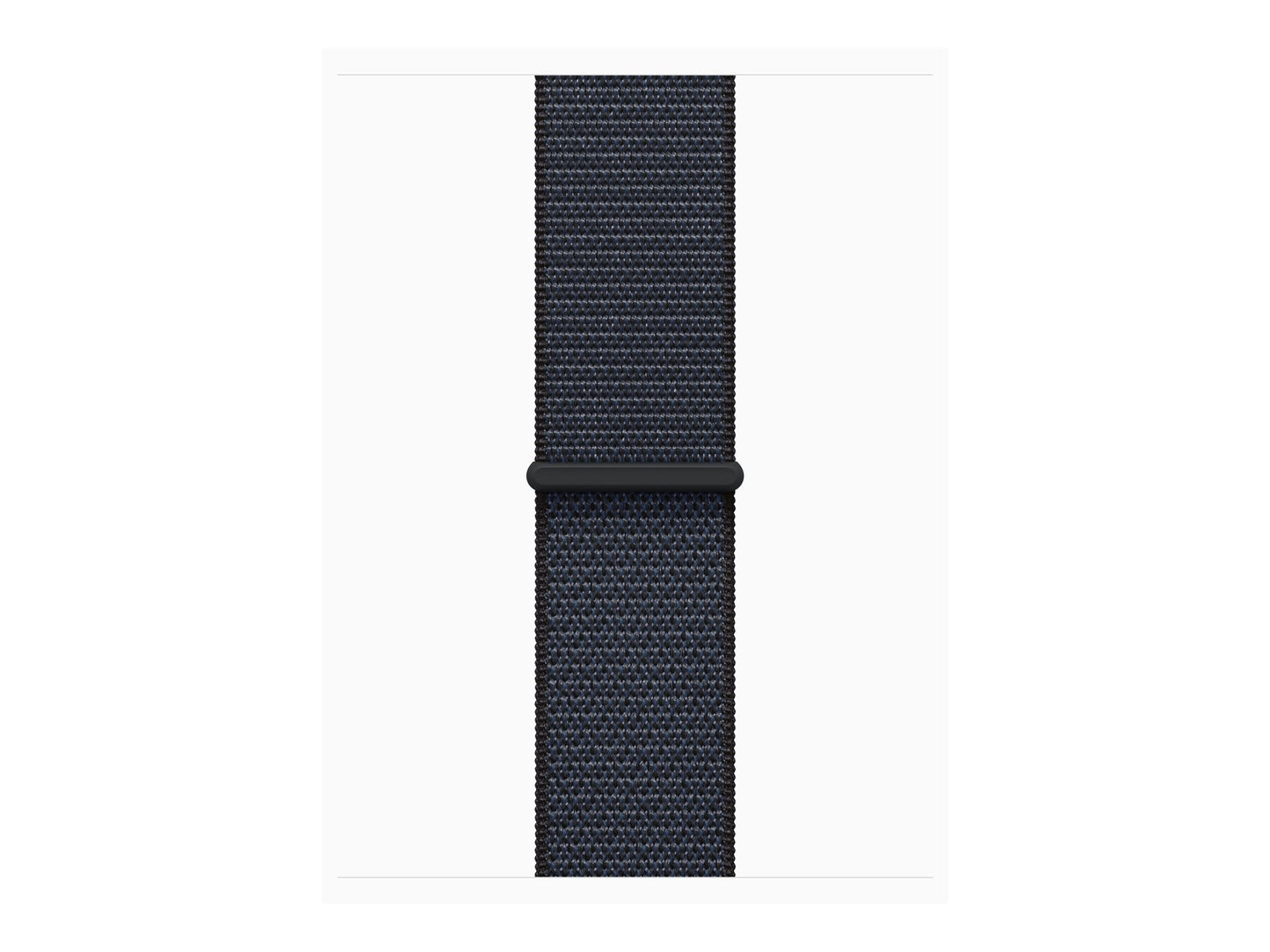 Apple Watch Series 10 4G 42mm Black (Black Nylon Strap)