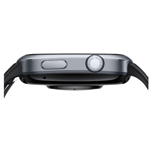 Huawei Watch D2 Svart (Svart Rem) – Huawei