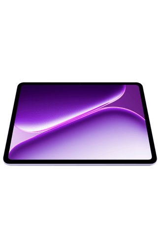 OnePlus Pad Go 2 WiFi 128GB Lila – OnePlus