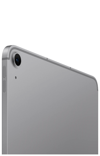 Apple iPad Air 2025 11 WiFi + 5G 256GB Grå – Apple