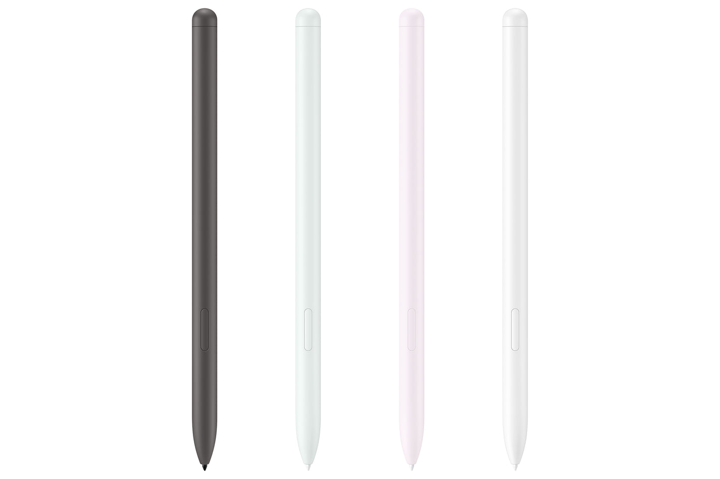 Samsung EJ-PX510 stylus-pennor 8,7 g Grå