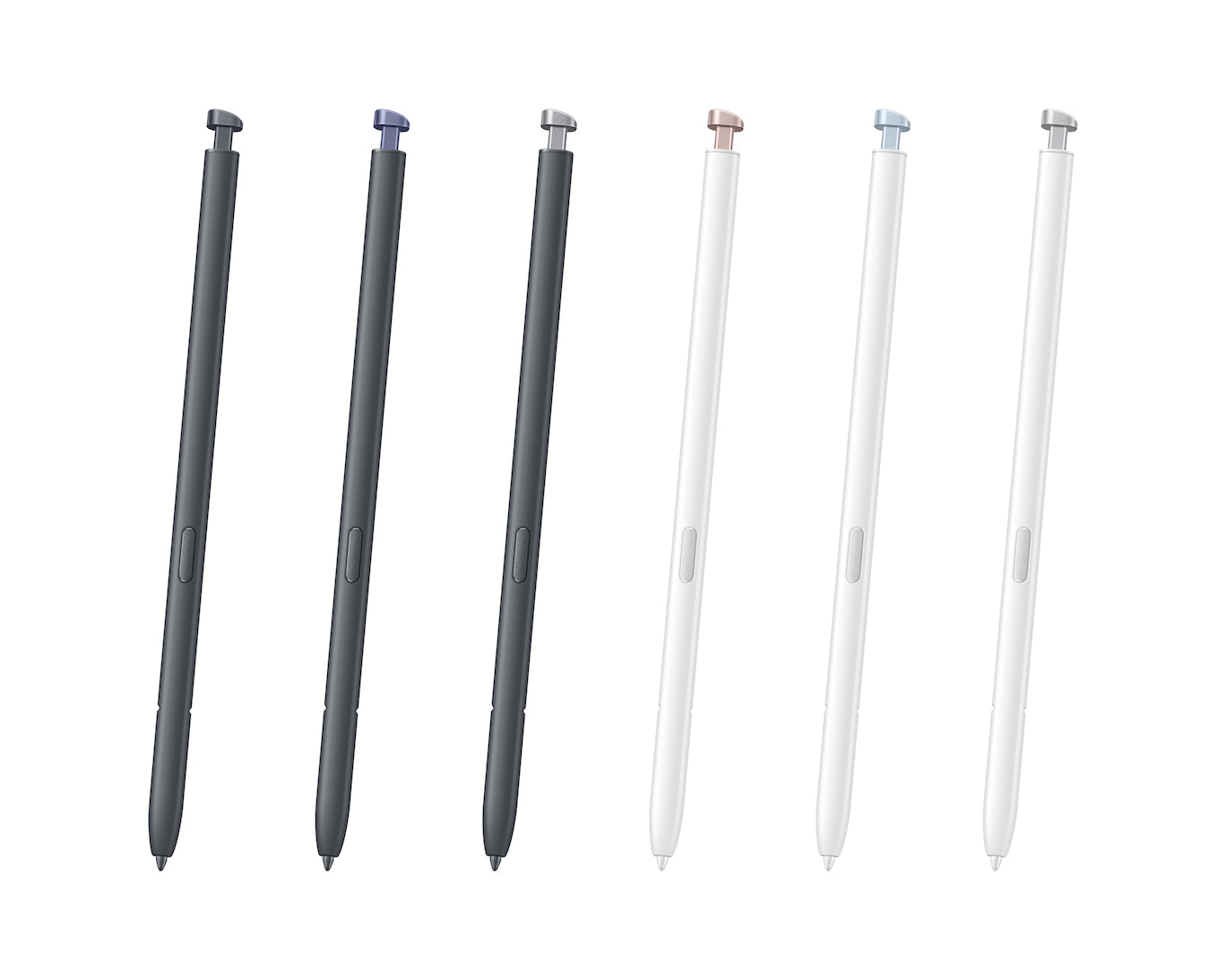 Samsung EJ-PS948BLEGWW stylus-pennor Ljusblå, Vit