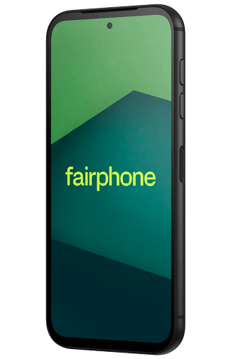Fairphone 5 256GB Transparent – Fairphone