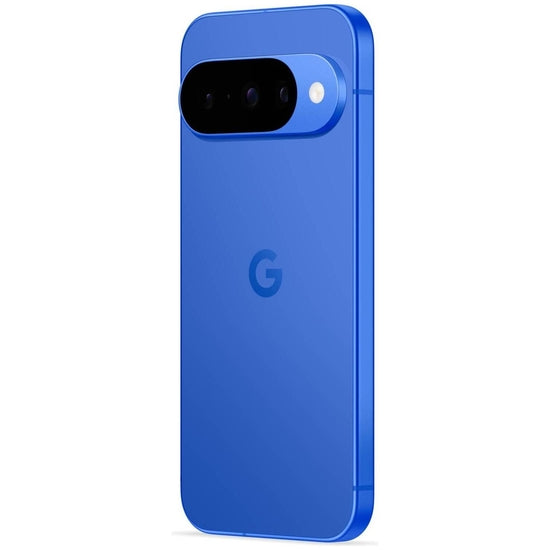 Google Pixel 10 16 cm (6.3") Dubbla SIM-kort Android 16.0 5G USB Type-C 12 GB 256 GB 4970 mAh Blå
