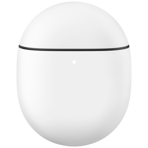 Google Pixel Buds Pro 2 Grå – Google