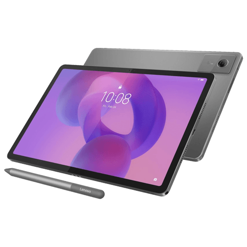 Lenovo Idea Tab WiFi + 5G 256GB Grå + Pen – Lenovo