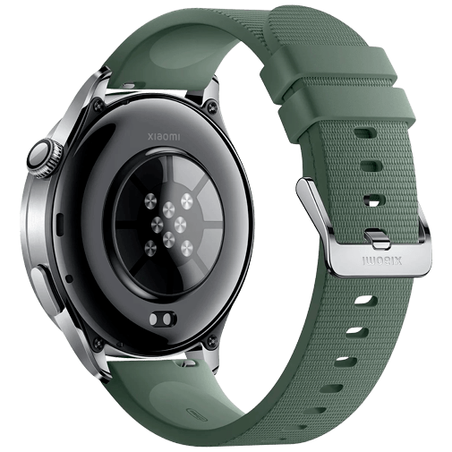 Xiaomi Watch 5 Grön – Xiaomi