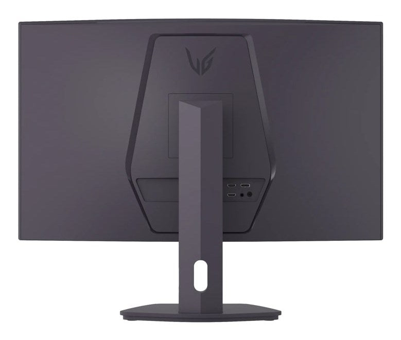 LG 32G600A-B computer monitor 81.3 cm (32") 2560 x 1440 pixels Quad HD LCD Black