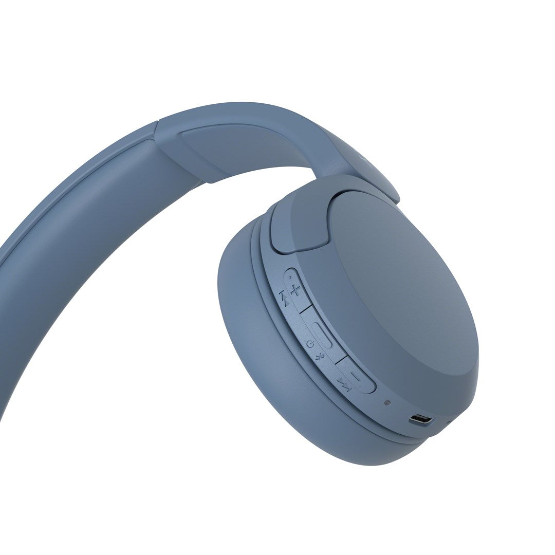 Sony WH-CH520 Blue