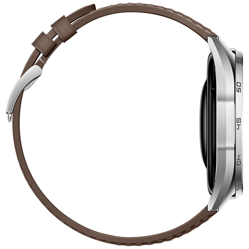 Huawei Watch GT 6 46mm Silver (Brunt Remm) – Huawei