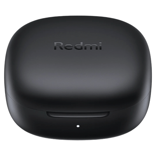 Xiaomi Redmi Buds 6 Play Svart – Xiaomi
