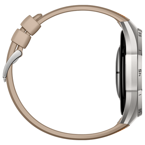 Huawei Watch GT 6 Pro 46mm Silver (Brunt Remm) – Huawei