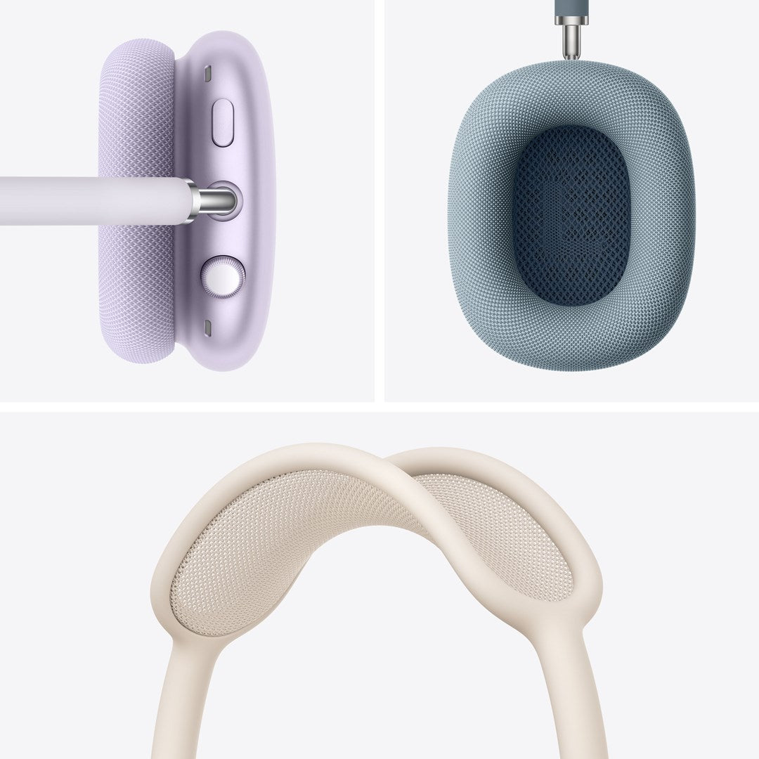 Apple AirPods Max USB-C Blå – Apple