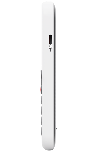 Doro Leva X10 Vit – Doro