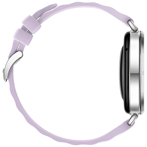 Huawei Watch GT 6 41mm Silver (Lila Rem) – Huawei