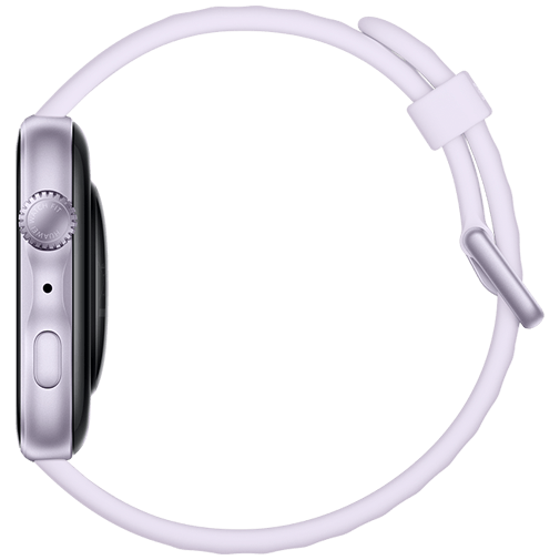 Huawei Watch Fit 5 Lila – Huawei