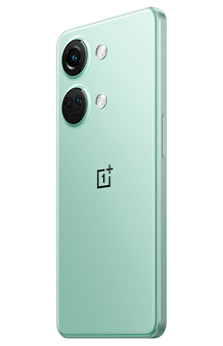 OnePlus Nord 3 128GB Grön – OnePlus