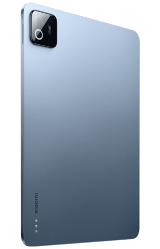Xiaomi Pad 8 256GB Blå – Xiaomi