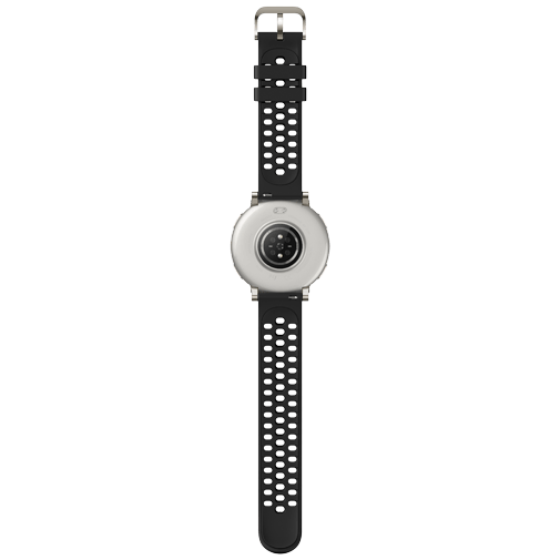Amazfit Active 3 Premium Silver – Amazfit